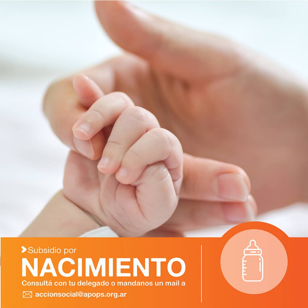 NACIMIENTO