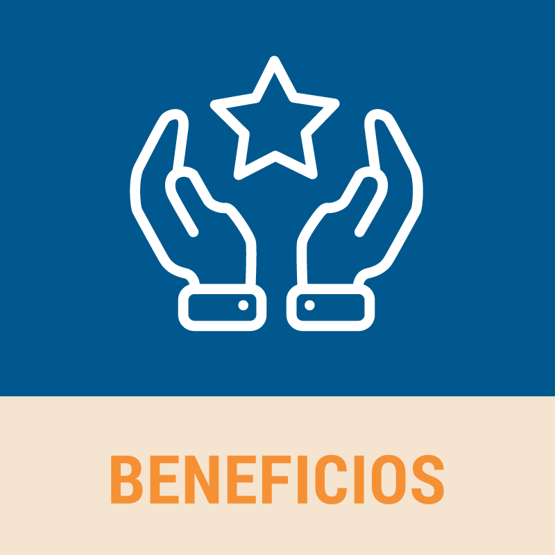 BENEFICIOS