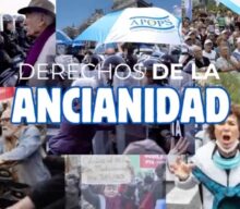 Derechos de la ancianidad