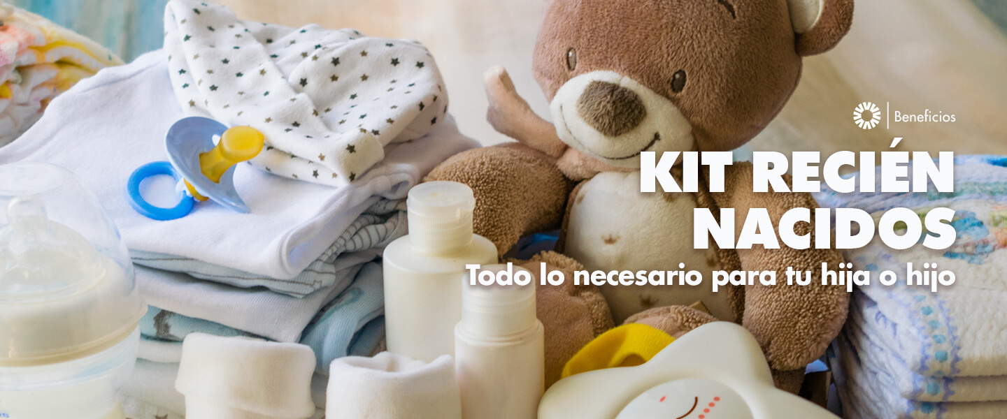 APOPS Slide Kit recien nacidos