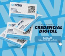 Solicitud de Credencial Digital