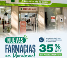 Sumamos Farmacias con descuentos