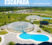 Parque termal Dolores | Nueva escapada
