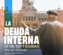 La deuda interna