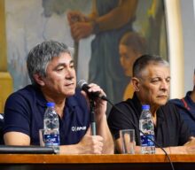Con respaldo de la CGT, APOPS lanzó el Foro Federal «Pensar la Argentina Previsional» que recorrerá todo el país