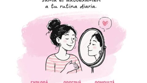 OCTUBRE 🎀 MES ROSA