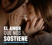 ¡Feliz día de la madre!