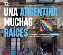 Día del respeto de la Diversidad Cultural