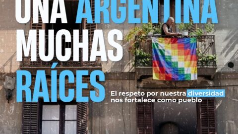 Día del respeto de la Diversidad Cultural